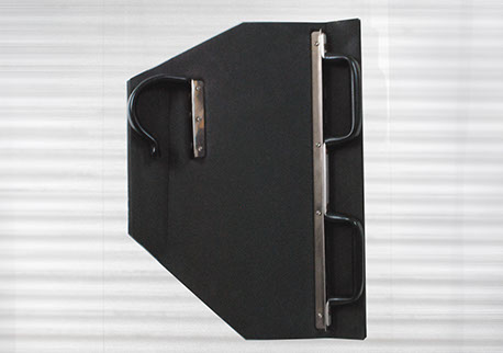 spring hook DD folding