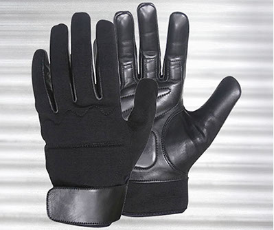 Public Order Gloves